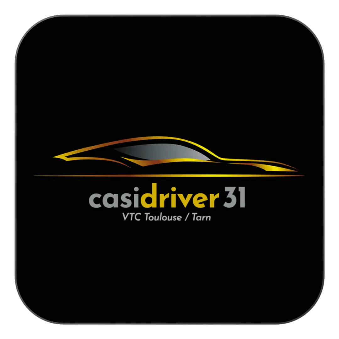 Application casidriver 31